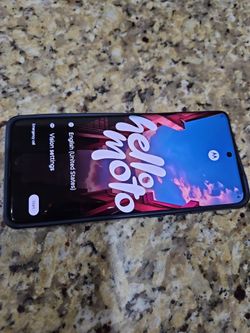 Motorola  edge 2025