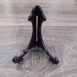 Plastic Folding Display Easel