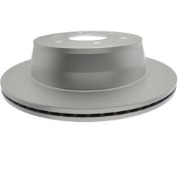 Rear Brake Rotor  Chevy/GMC1500