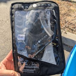 Endorfins KS1 5 Fin Set
Large