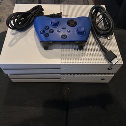 2 Xbox One S