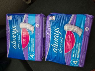 Female product