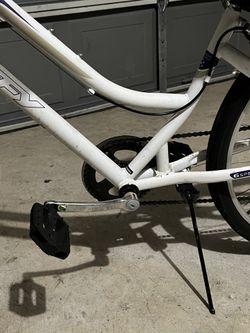 Huffy calais cheap women's bike