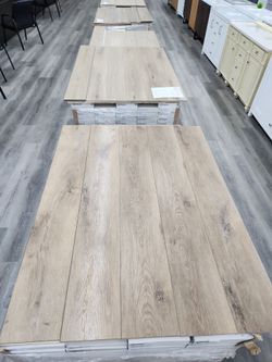 Flooring