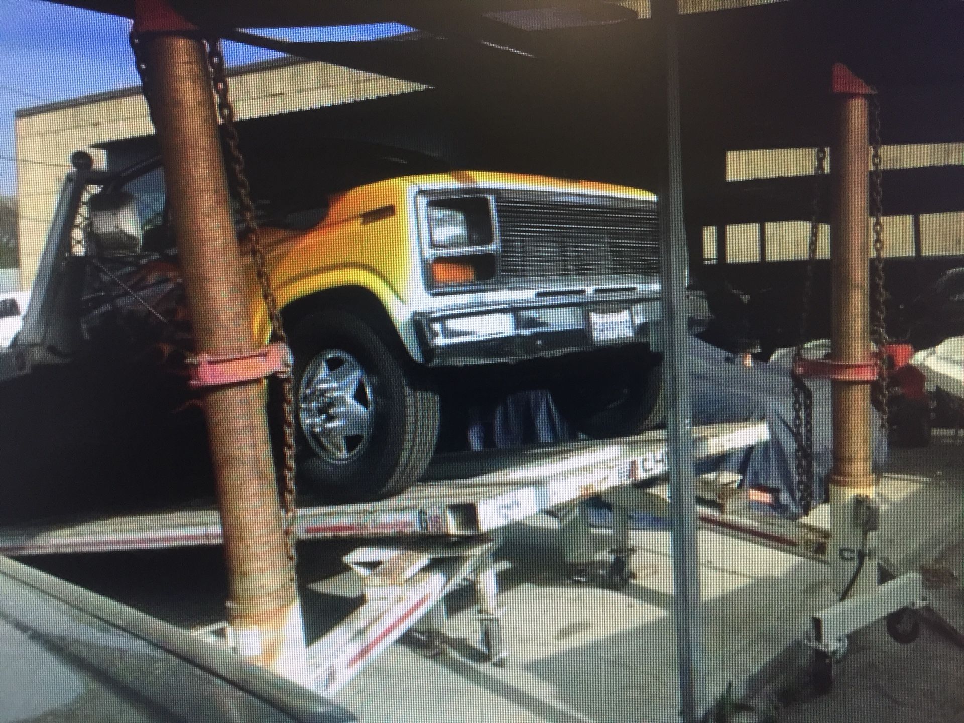 CHIEF FRAME MACHINE G-16 2 TOWER. for Sale in Whittier, CA - OfferUp