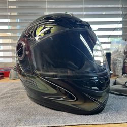 Scorpion EXO Helmet 