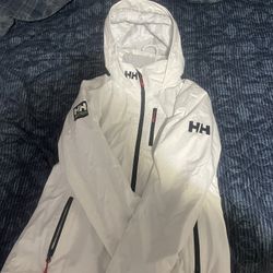 HH Jacket 