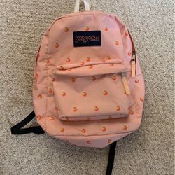 Jansport Backpack 