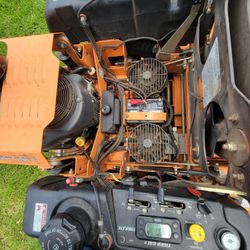 Lawnmower Scag Tiger Cat 2