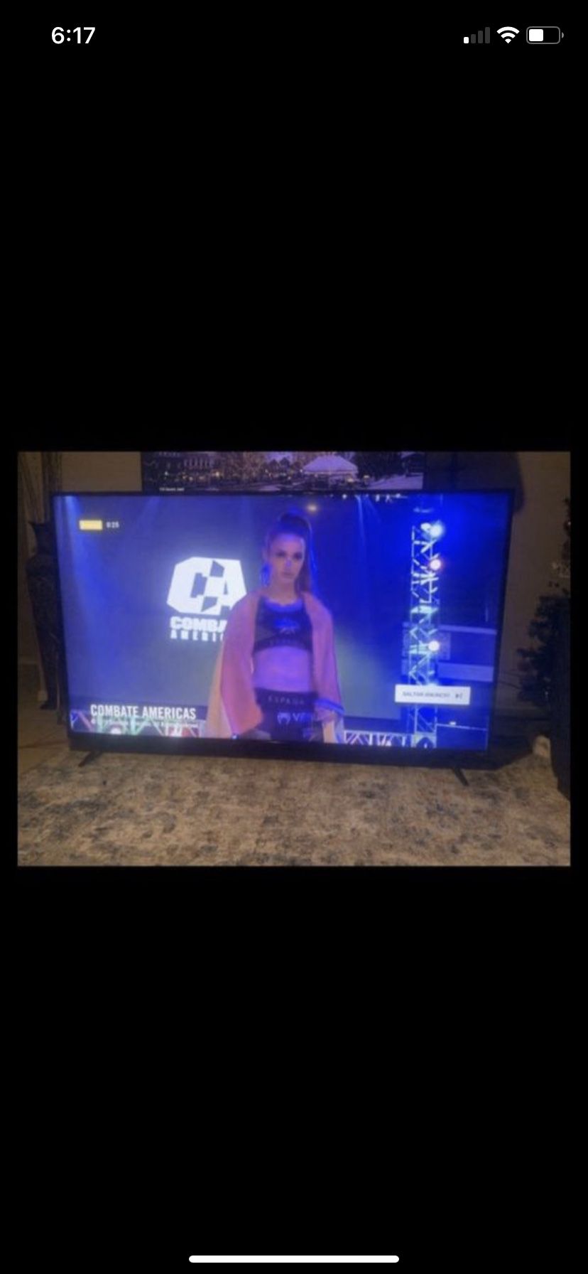vizio 70 inch 4K Smart TV E70-E3 come with remote everything works i just upgraded asking $550