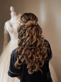 🪮🎀Bows for hairstyle 🎀