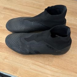 Unisex Soccer Cleats