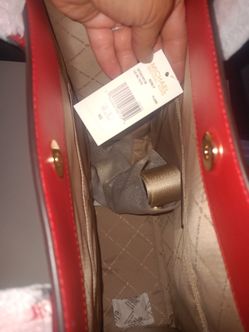 Handbag  MK