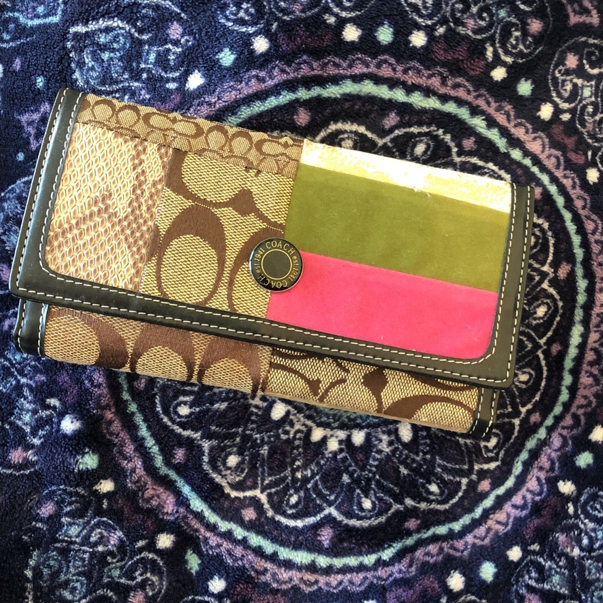 Wallet