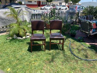 Chairs