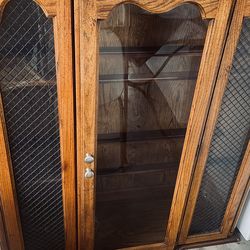 China Cabinet