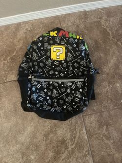 Backpack