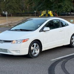 2006 Honda Civic