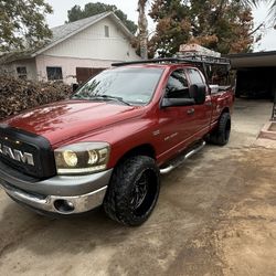 2006 Dodge Ram 1500 Hemi 5.7 