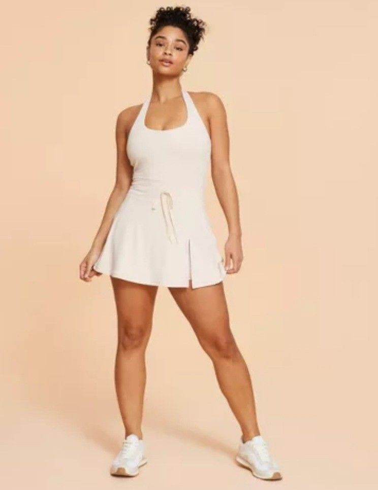 Blogilates Women's Game Set Match Dress M for Sale in Las Vegas, NV