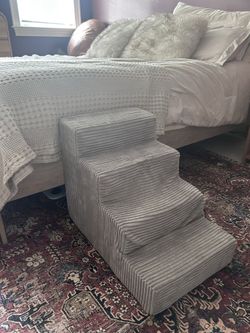 Dog Steps For Bed