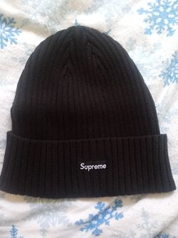 Supreme beanie