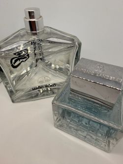 Men’s Cologne Bundle Antonio Banderas + Marc Ecko