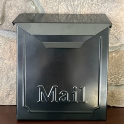 Mailbox