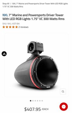 Ds18 twitter  speaker