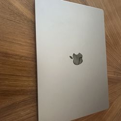 2022 Mac Book Pro