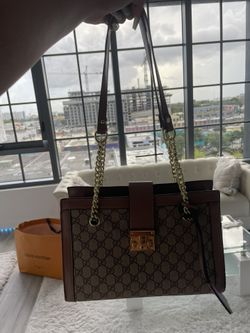 Gucci Purse 