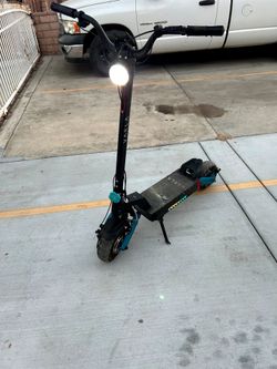Varla eagle one 2.0 electric scooter
