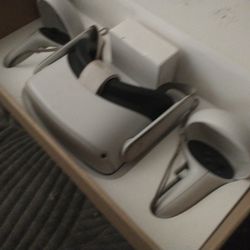 VR quest 2