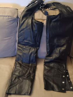 Bikers apparel