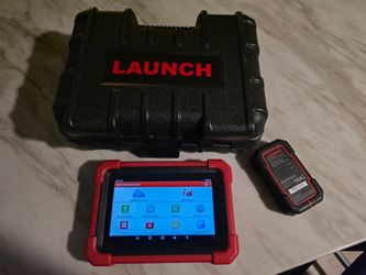 Launch CRP 919 MAX v1
