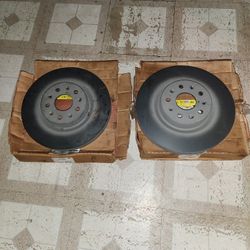 Rotors