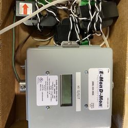 E-MonD-Mon Meter