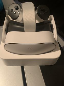 Oculus VR