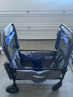 Momfann toddler wagon