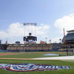 Looking For 2 Opening Day Tickets