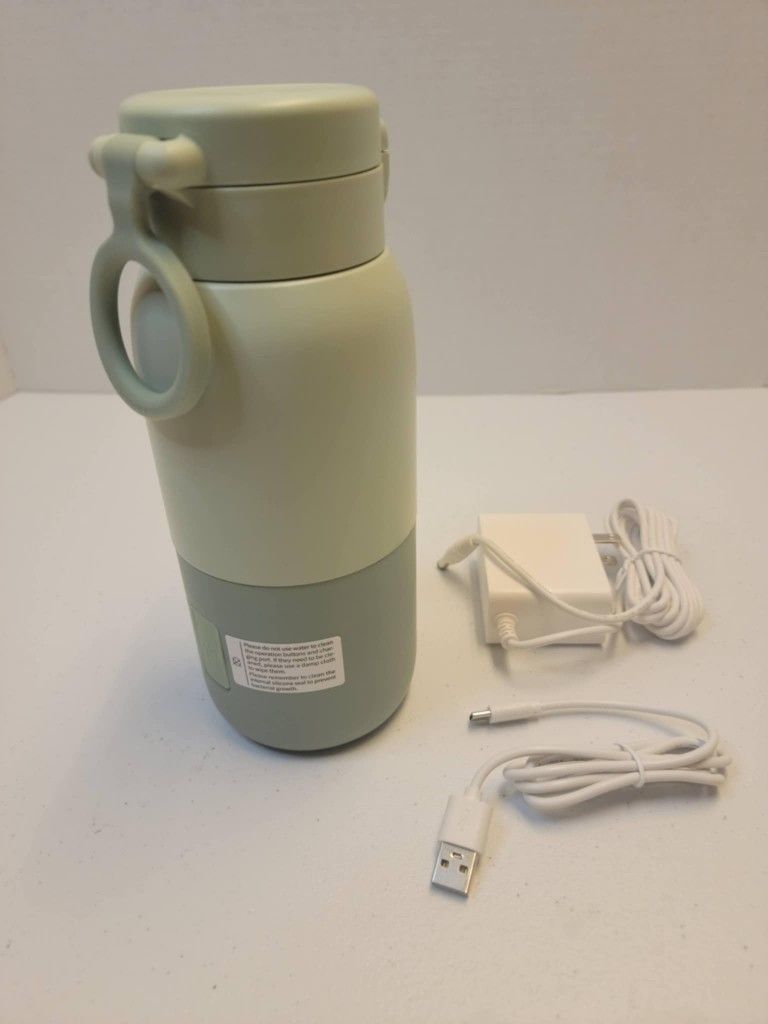 Bololo Portable Bottle Warmer