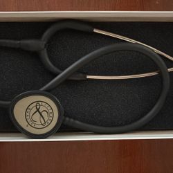 Littman II S.E. Stethoscope 