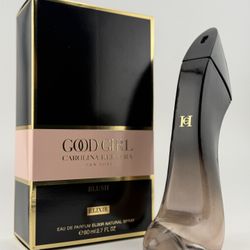 Good Girl Blush Elixir 