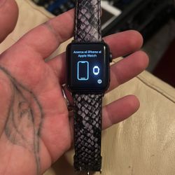 Apple Watch Series 3 Gps And Cellular 