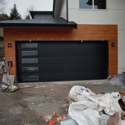 Garage Door 