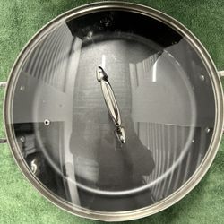 All Clad Electric Skillet 7 Qt