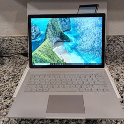 Laptop 