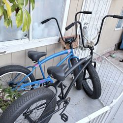 Bicycle Sale Or Trade