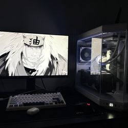 Gaming PC 4070 Ti Super