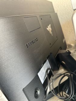 Samsung monitor